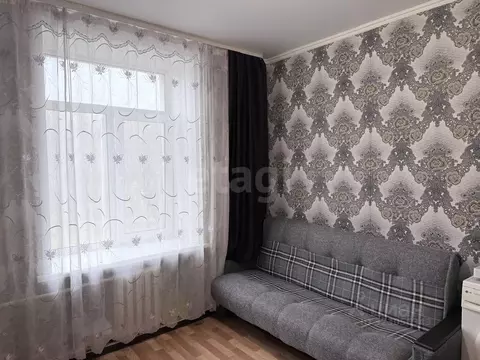 Студия Татарстан, Казань ул. Абжалилова, 1/82 (18.5 м)