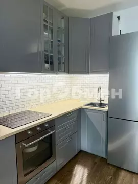 Продается 1-комнатная квартира