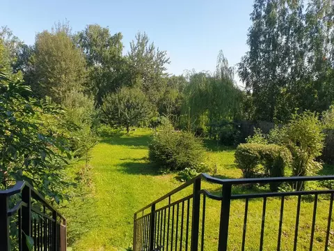 Дом в Московская область, Истра муниципальный округ, д. Обушково 8 (55 ...