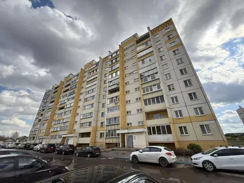 3-к кв. Челябинская область, Копейск ул. Короленко, 12 (64.6 м)