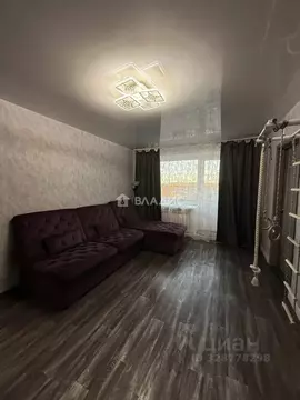 3-к кв. Бурятия, Улан-Удэ ул. Лимонова, 2 (51.5 м)