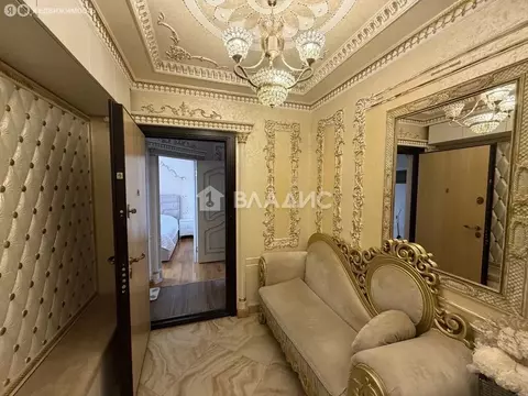 2-комнатная квартира: Видное, Белокаменное шоссе, 2 (85 м)