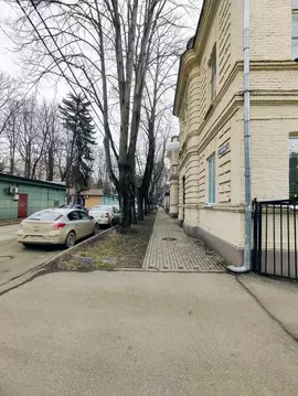 2-комнатная квартира: Пятигорск, проспект Кирова, 75 (34.8 м)