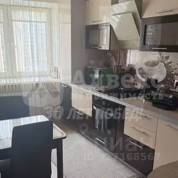 2-к кв. Тюменская область, Тюмень Широтная ул., 209 (61.3 м)