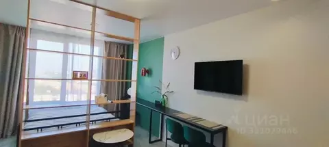 1-к кв. Приморский край, Владивосток просп. 100-летия Владивостока, ...