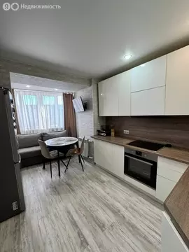 1-комнатная квартира: Благовещенск, улица Василенко, 18 (35 м)