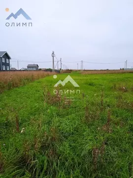 Участок в Вологодская область, пос. Харачево  (15.0 сот.)