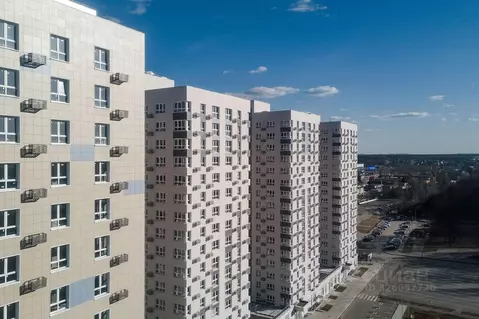 3-к кв. Московская область, Пушкино Ярославское ш., 194 (77.1 м)