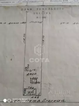 Дом в Воронежская область, Воронеж ул. Октябрьская (19 м)