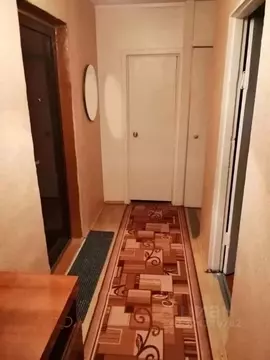 2-к кв. Кемеровская область, Прокопьевск ул. Мартехова, 11А (46.0 м)