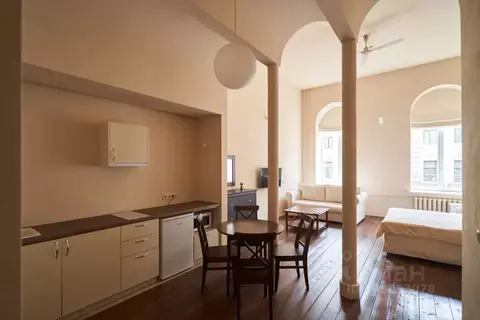 Комната Санкт-Петербург ул. Некрасова, 40