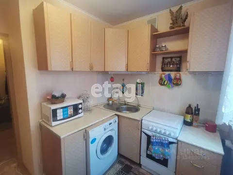 2-к кв. Тюменская область, Тюмень ул. Республики, 213 (42.0 м)