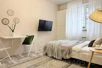 1-к кв. Дагестан, Махачкала ул. Даниялова, 112А (24.0 м)