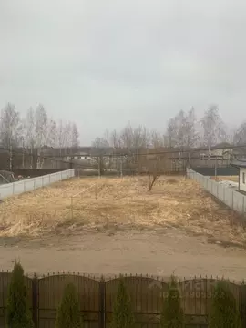 Участок в Ивановская область, Ивановский район, Беляницкое с/пос, д. ...