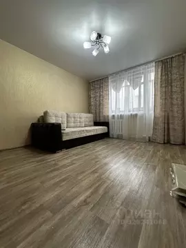 1-к кв. Ханты-Мансийский АО, Нефтеюганск 13-й мкр, 42 (30.0 м)