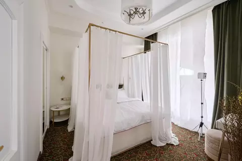 Комната Москва Спиридоньевский пер., 9С1 (40.0 м)