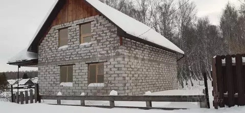 Дом в Алтайский край, Первомайский район, с. Жилино Луговая ул. (197 ...