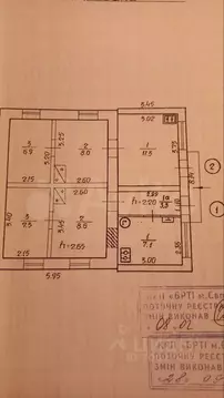 Дом в Крым, Саки ул. Гоголя, 8 (53 м)