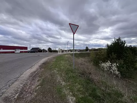 Участок в Владимирская область, Ковровский район, Малыгинское с/пос, ...