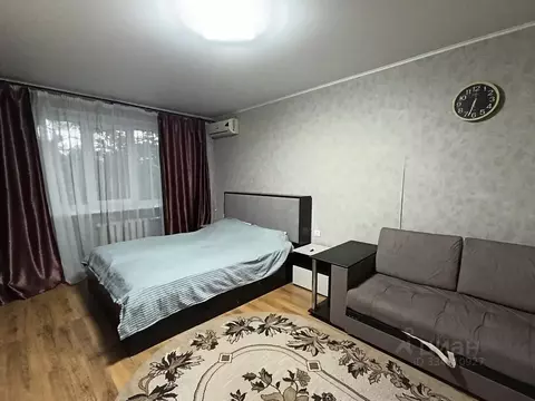 1-к кв. Краснодарский край, Ейск Нижнесадовая ул., 13 (36.3 м)