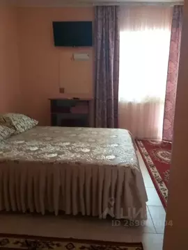 Комната Крым, Евпатория городской округ, Заозерное пгт ул. Садовая, ...