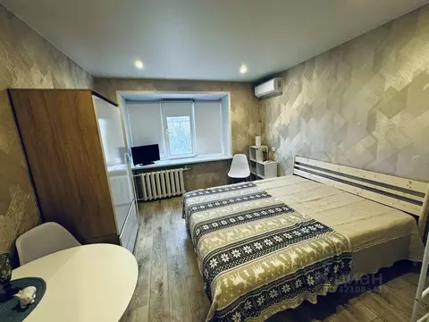 1-к кв. Марий Эл, Йошкар-Ола ул. Кремлевская, 26 (19.0 м)