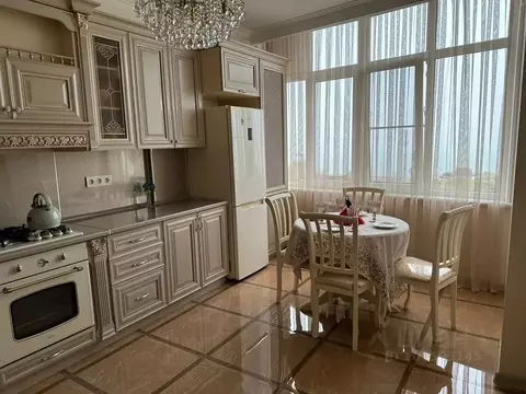 2-к кв. Дагестан, Махачкала ул. Пушкина, 62 (82.0 м)