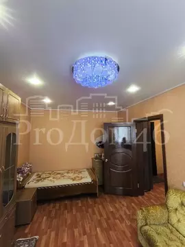 1-к кв. Курская область, Курск просп. Анатолия Дериглазова, 23 (35.8 ...