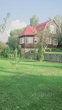 Дом в Москва д. Сатино-Татарское, 21А (76 м)