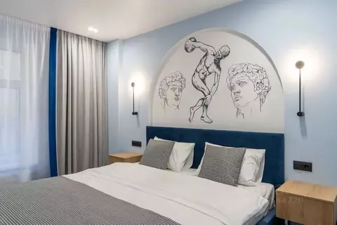 Комната Санкт-Петербург ул. Некрасова, 25Б