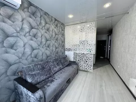 Студия Волгоградская область, Волгоград ул. Грибанова, 3 (21.0 м)