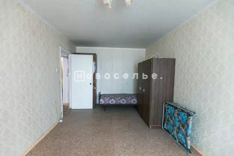 1-к кв. Рязанская область, Рязань ул. Сельских Строителей, 3Ж (32.4 м)