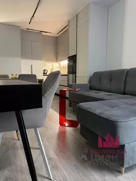 1-к кв. Москва 2-я Хуторская ул., 34 (38.0 м)