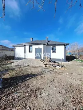 Дом в Крым, Симферопольский район, с. Урожайное, Имени Александра ...