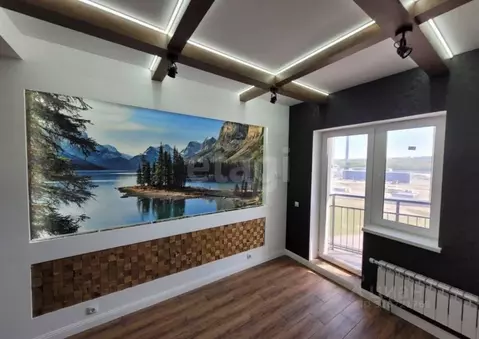 2-к кв. Тульская область, Тула ул. Самоварная, 3 (65.8 м)