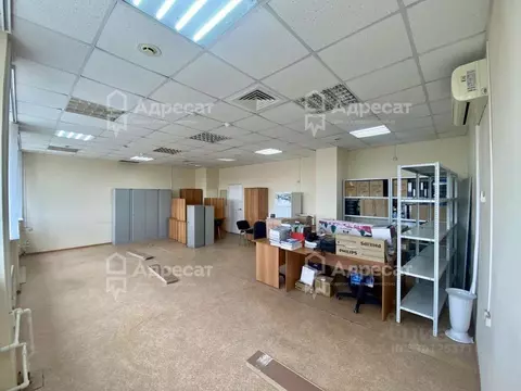 Офис в Волгоградская область, Волгоград Социалистическая ул., 17 (51 ...