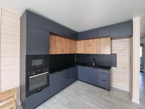 Дом в Владимирская область, Александровский муниципальный округ, д. ...