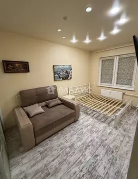 2-к кв. Санкт-Петербург ул. Чарушинская, 22к1 (36.8 м)