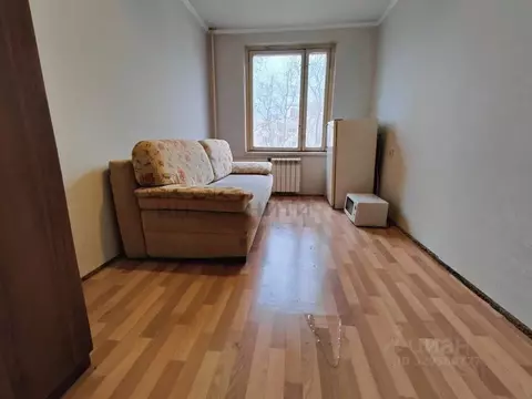 Комната Москва Ташкентский пер., 7К1 (11.7 м)