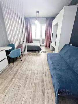 Студия Башкортостан, Уфа ул. Пугачева, 33 (28.9 м)