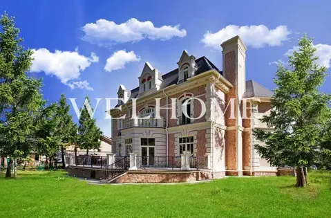 Продается дом в КП Трувиль