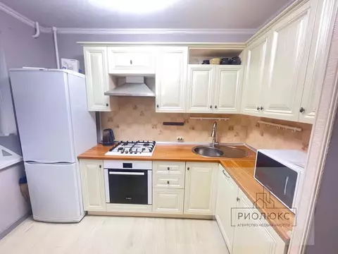 3-к кв. Челябинская область, Магнитогорск ул. Труда, 47 (64.5 м)