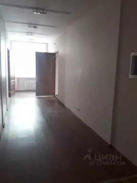 Офис в Волгоградская область, Волгоград просп. Имени В.И. Ленина, 94 ...