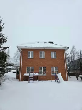 Дом в Московская область, Раменский муниципальный округ, Рельеф СНТ 44 ...