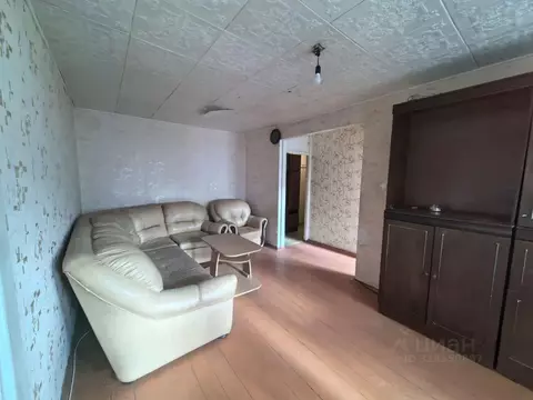 2-к кв. Челябинская область, Магнитогорск ул. Суворова, 114/4 (43.9 м)