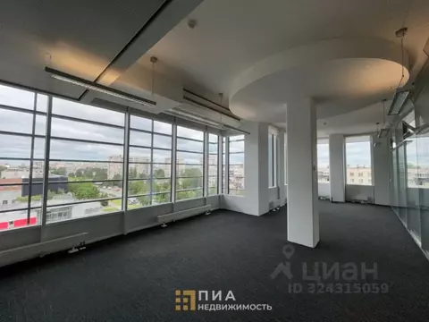 Офис в Санкт-Петербург Львовская ул., 27 (900 м)