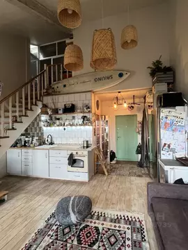 Свободной планировки кв. Московская область, Видное проезд 1-й ...