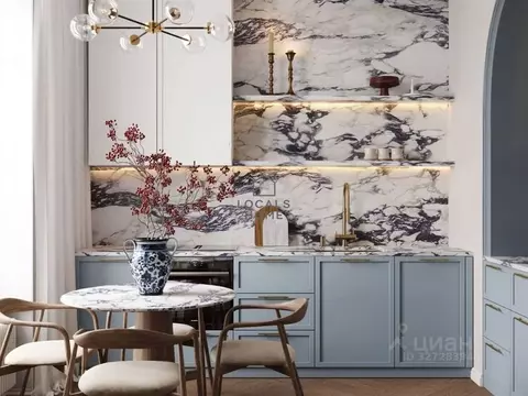 1-к кв. Рязанская область, Рязанский муниципальный округ, с. Дядьково ...