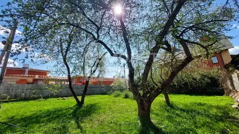 Участок в Калужская область, Калуга Ромодановская ул., 28 (13.2 сот.)