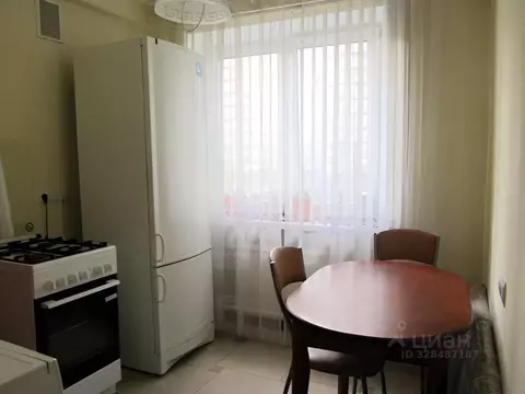 2-к кв. Санкт-Петербург просп. Энгельса, 121К1 (46.0 м)